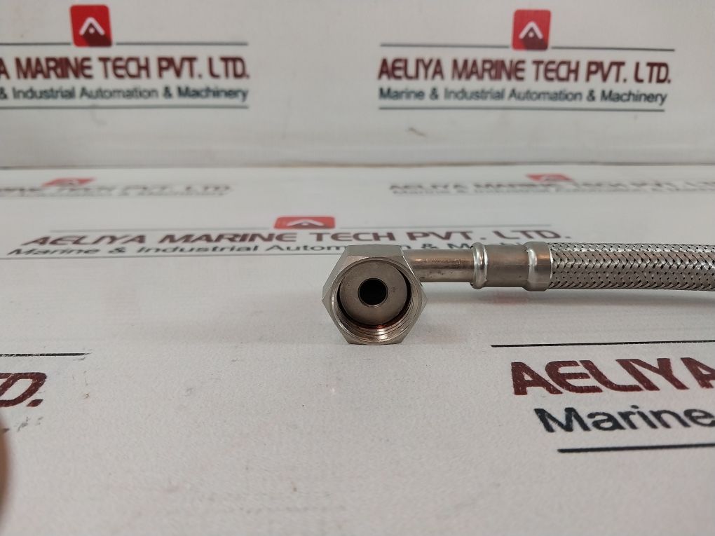 Lot Of 3X Grainger 11K762 Hose Water Connector 6Ll93