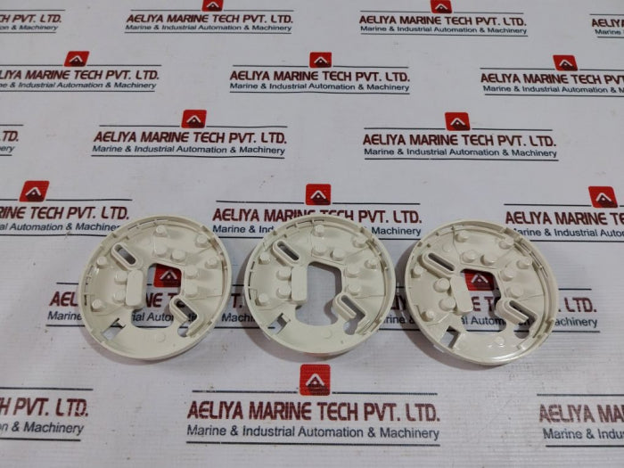 Hochiki Ybn-r/3M Analogue Detector Base