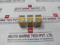 Lot Of 3X Idec Ru42S-c-d24 Relay 3A 250Vac