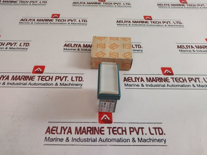 Lot Of 3X K.K Sakazume Cb-78 Electric Power Indicator Light