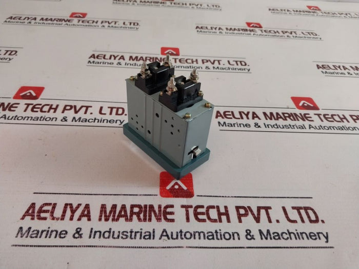 Lot Of 3X K.K Sakazume Cb-78 Electric Power Indicator Light