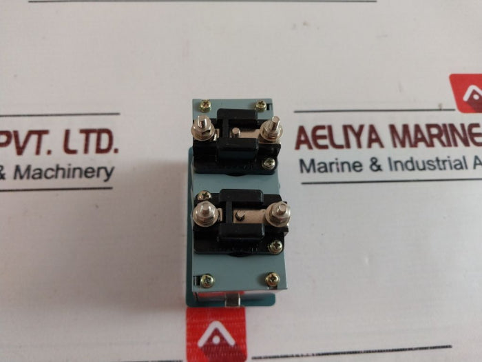 Lot Of 3X K.K Sakazume Cb-78 Electric Power Indicator Light