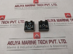 Lot of 3X KBPC2504 Bridge Rectifier