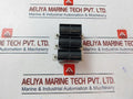 Lot Of 3X Marcon 1000Vdc Capacitor