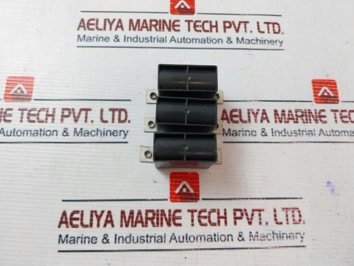 Lot Of 3X Marcon 1000Vdc Capacitor