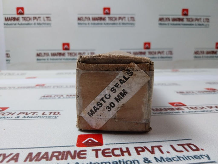 Lot of 3X Masto 62604 Wire rope Lubricator Rubber Seals