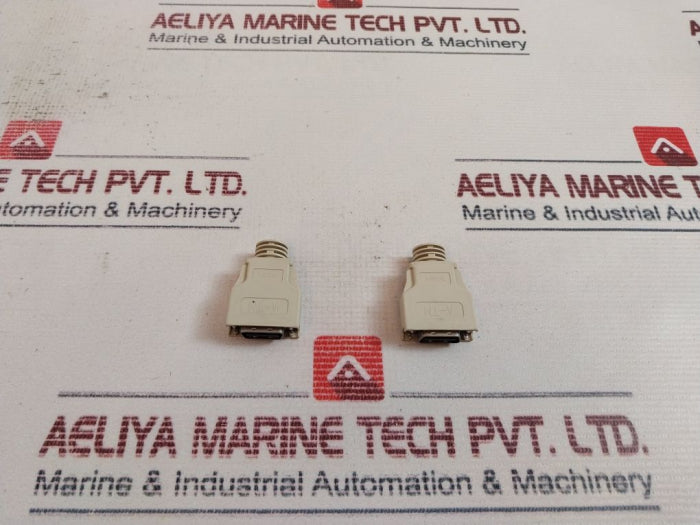 Lot Of 3X Molex A-tm