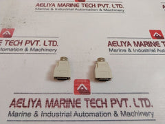 Lot Of 3X Molex A-tm