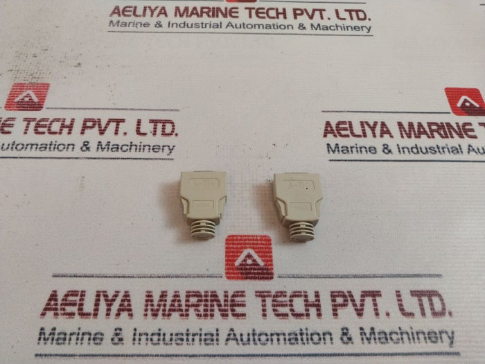 Lot of 3X Molex A-tm Plug Connector
