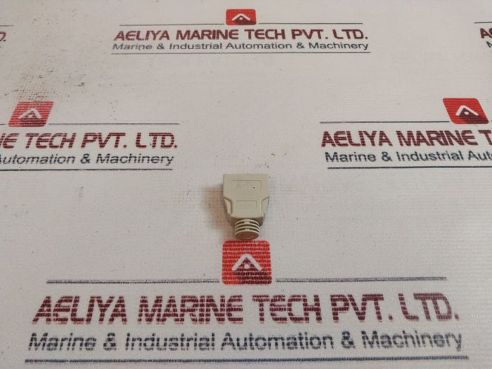 Lot Of 3X Molex A-tm Plug Connector