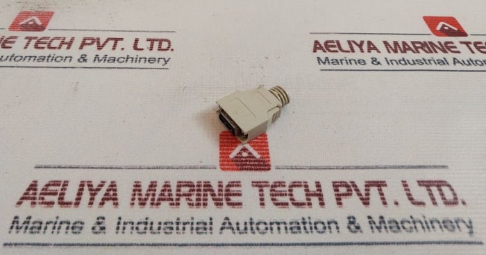 Lot Of 3X Molex A-tm Plug Connector