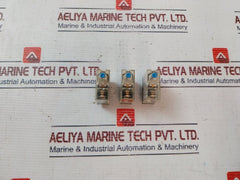 Lot Of 3X Omron G2R-1-sni Relay