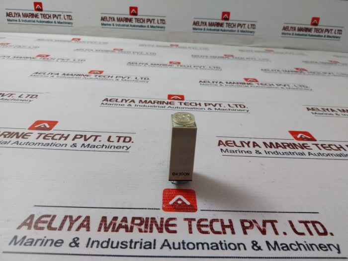 Lot Of 3X Omron H3Y-4 Timer 0-5 Sec 100-120V Ac