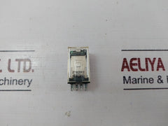 Lot of 3X Omron MY4N Relay 24V DC