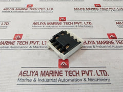 Lot of 3X Omron P3GA-11 Relay Socket 11 Pin 6A 250Vac