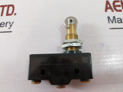 Lot Of 3X Omron Z-15Gq22-B Limit Switch 15A 250V