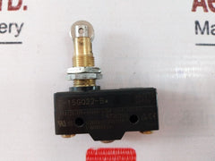 Lot Of 3X Omron Z-15Gq22-B Limit Switch 15A 250V