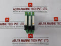 Lot Of 3X Phoenix Contact Plc-bsc-24Dc/21 29 66 01 6 Relay Module With Base