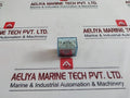 Lot Of 3X RODOFO RRL4F Relay 24VDC