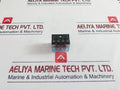 Lot Of 3X RODOFO RRL4F Relay 24VDC