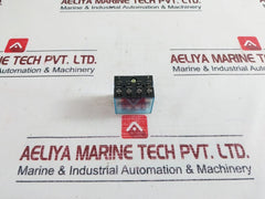 Lot Of 3X RODOFO RRL4F Relay 24VDC