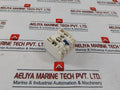 Lot Of 3X Schneider Electric/Telemecanique Ladn22G Auxiliary Contact Block 690V