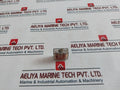 Lot of 3X SCHRACK RP3SL024 Minature PCB Mount Relay 24V 12A 959-376