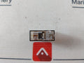 Schrack Rp418024 Alarm Relay 12A 250V Ac