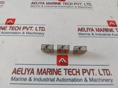 Schrack Rp418024 Alarm Relay 12A 250V Ac