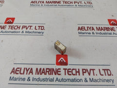 Schrack Rp418024 Alarm Relay 12A 250V Ac