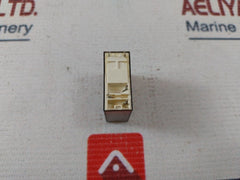 Schrack Rp418024 Alarm Relay 12A 250V Ac