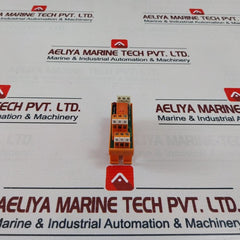 Lot of 4X SCHRACK/WEIDMULLER RT424024 Relay Module 10A/250V AC 24VDC