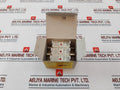 Lot Of 3X Siba 100A, 0636/201 Fuse Link Nh 000, Gl/Gg
