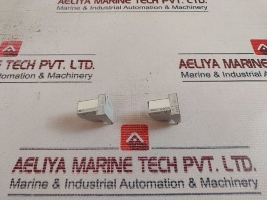 Lot of 3X Siemens 3TX4490-3G Surge Suppressor Varistor 24-48V AC