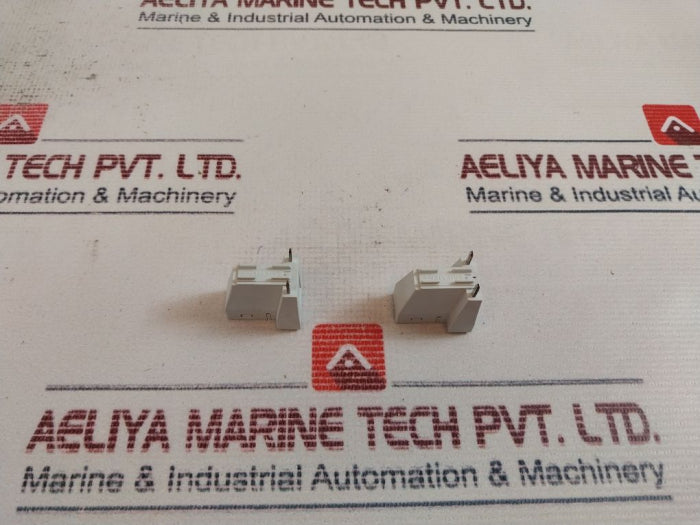 Lot Of 3x Siemens 3tx4490-3g Surge Suppressor Varistor 24-48v Ac