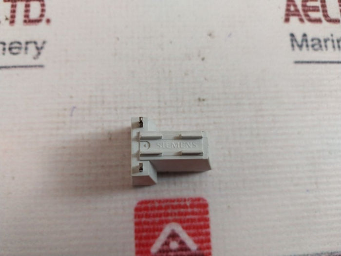 Lot Of 3X SIEMENS 3TX4490-3G Surge Suppressor Varistor 24V 70V