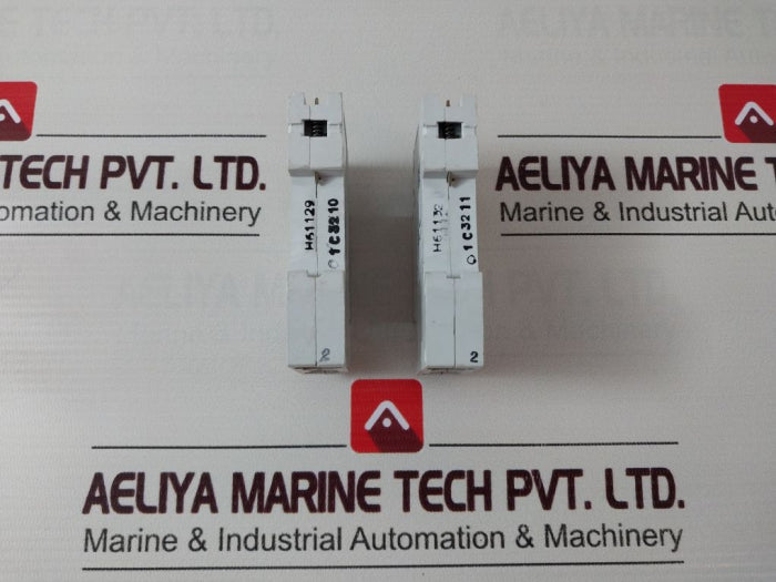 Lot of 3X Siemens 5sx41 C32 Miniature Circuit Breaker 415v Ac 240/415V