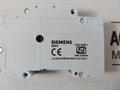 Lot of 3X Siemens 5sx41 C32 Miniature Circuit Breaker 415v Ac 240/415V