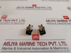 Lot of 3X Solico 1/3 W 125v Red Indicating Light