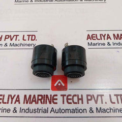 Sonalert Mallory Sc628P Buzzers Indicator 6-28 Vdc Used