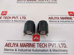 Sonalert Mallory Sc628P Buzzers Indicator 6-28 Vdc Used