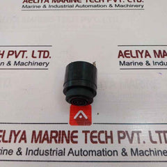 Sonalert Mallory Sc628P Buzzers Indicator 6-28 Vdc Used