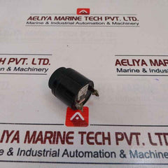 Sonalert Mallory Sc628P Buzzers Indicator 6-28 Vdc Used