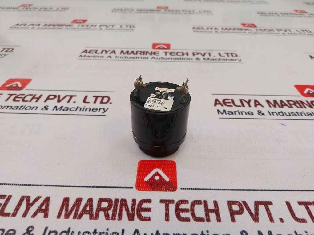 Sonalert Mallory Sc628P Buzzers Indicator 6-28 Vdc Used