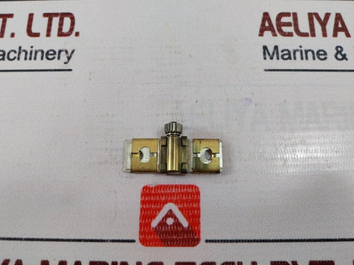 Lot of 3X Square D Sb8.20 Thermal Overload Heater