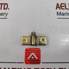 Lot of 3X Square D Sb8.20 Thermal Overload Heater