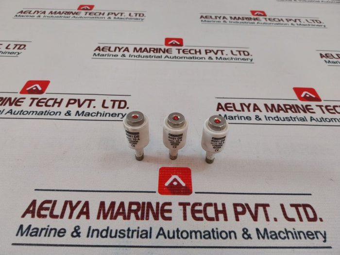 Lot Of 3X Stronger 500V 10A Ceramic Bottle Type Fuse