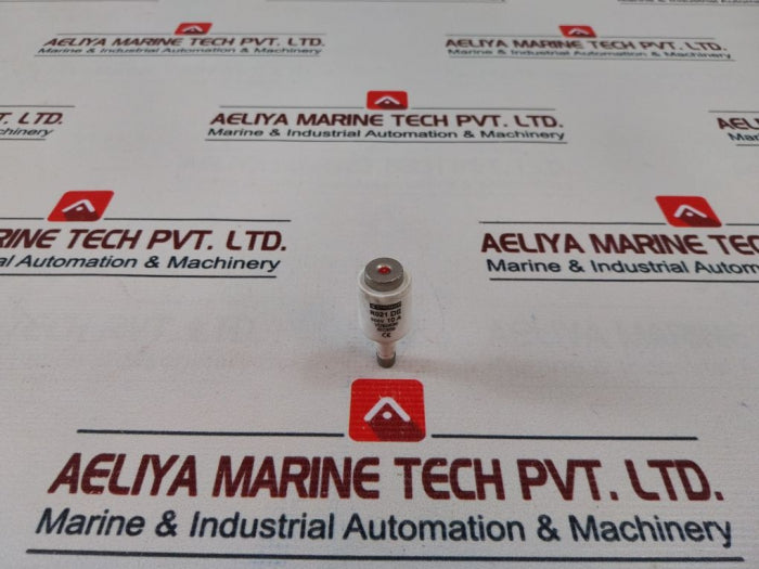 Lot Of 3X Stronger 500V 10A Ceramic Bottle Type Fuse