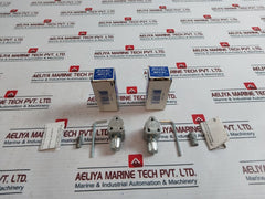 Lot of 3X SUPCO BPV31 Bullet Piercing Valve