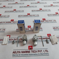 Lot of 3X SUPCO BPV31 Bullet Piercing Valve